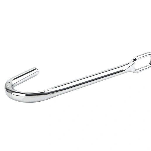 Anal Hooks PerfectFit Ball Steel Stainless 5783 No Plug Hook 0921